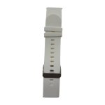 Bracelet silicone blanc INNOVA by Innova Celular SW/18-21