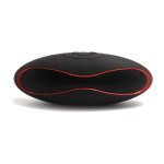 Haut-parleur Innova Bluetooth 3W mains libres avec lecteur USB et microSD