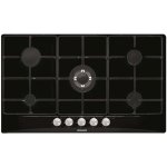 Plaque de gaz Glem Gas GT955 5 zones 90 cm