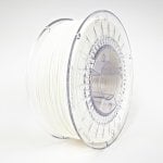 Filament PLA Devil Design Weiß 1,75 mm 1 kg Einfach zu Drucken