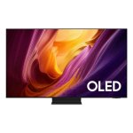 TV Samsung OLED S95H 55" 4K UltraHD 100Hz Smart TV Tizen HDR10+ Dolby Atmos