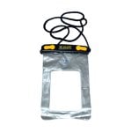 Funda acuatica INNOVA Camara Zoom UFA/2 Transparente