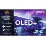 TV Philips OLED 65OLED951 65" 4K UltraHD 120Hz Smart TV Titan OS HDR10 Dolby Atmos
