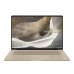 Portatile Asus Zenbook UX3607OA 16" Snapdragon X2 Elite 24GB 1TB SSD Adreno Windows 11 Pro