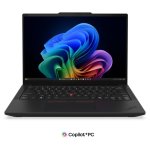 Portátil Lenovo ThinkPad T14 Gen 7 14" Intel Core Ultra 5 325 16GB 512GB SSD Francés