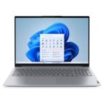 Lenovo ThinkBook 16 G8 IAL 16" Intel Core Ultra 9 185H 16GB 512GB SSD W11 Pro