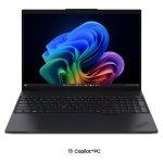 Portable Lenovo ThinkPad L16 Gen 3 16" Intel Core Ultra 5 325 16GB 512GB SSD