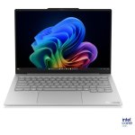 Ordinateur portable Lenovo ThinkBook 14x ILL 14" Intel Core Ultra 7 256V 16GB 512GB SSD Windows 11 Pro Français