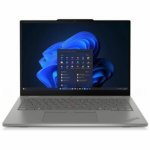Ordinateur portable Lenovo ThinkPad L13 2 en 1 Gen 6 13.3" Intel Core Ultra 5 225U 16GB 512GB SSD Windows 11 Pro Français