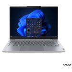 Ordinateur portable Lenovo ThinkBook 14 G9 AHP 14" AMD Ryzen 5 220 16Go 512Go SSD Windows 11 Pro Français