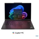 Portable Lenovo ThinkPad X1 Carbon Gen 14 14" Intel Core Ultra 7 355 32GB 512GB SSD