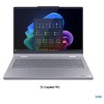 Portable Lenovo ThinkBook 14 G6 IPL 14" Intel Core Ultra 7 355 16GB 512GB SSD