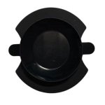 Suporte ventosa Baliza V16 Innova Celular Preto