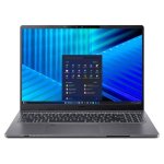 Ordinateur portable Acer TravelMate P2 16 16" AMD Ryzen 7 PRO 16GB 512GB SSD Radeon Windows 11 Pro