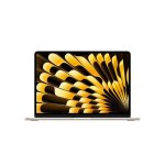 Portatile Apple MacBook Air 13.6" M5 16GB 1TB SSD Bianco Stella