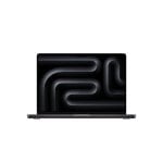 Portatile Apple MacBook Pro 14.2" M5 Pro 24GB 2TB SSD macOS Tahoe Space Black