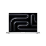 Portatile Apple MacBook Pro 16" M5 Max 36GB 2TB SSD GPU 32c macOS Tahoe Argento