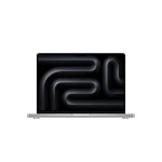 Portatile Apple MacBook Pro 14" M5 Pro 24GB 2TB SSD GPU 16c macOS Tahoe Argento