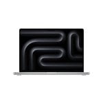 Portatile Apple MacBook Pro 16" M5 Pro 48GB 1TB SSD GPU 20c macOS Tahoe Argento