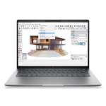 Portatile HP ZBook 8 14" AMD Ryzen AI 7 PRO 32GB 1TB SSD Windows 11 Pro