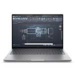 Portatile HP ZBook 8 G1i 16 16" Intel Core Ultra 9 285H 32GB 1TB SSD RTX 500