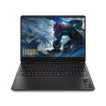 Notebook HP HyperX OMEN 16 16" Intel Core Ultra 9 275HX 32GB 1TB SSD RTX 5070
