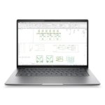 Portatile HP ZBook 8 14" Intel Core Ultra 7 32GB 1TB SSD Windows 11 Pro