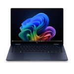 Portatile HP EliteBook X Flip G2i 14" Intel Core Ultra 7 356H 32GB 1TB SSD W11 Pro
