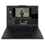 Portatile Lenovo ThinkPad P16s Gen 5 16" AMD Ryzen AI 7 PRO 450 32GB 1TB SSD RTX PRO 1000 Windows 11 Pro Italiano