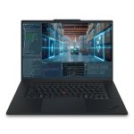 Portatile Lenovo ThinkPad T1G Gen 9 16" Intel Core Ultra 7 366H 32GB 1TB SSD RTX 5070 Windows 11 Pro
