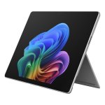 Ordinateur portable Microsoft Surface Pro 13" Snapdragon X2 Plus 16GB 512GB SSD Adreno Windows 11 Pro