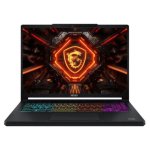 Portatile MSI Crosshair A16 HX 16" AMD Ryzen 9 8940HX 32GB 1TB SSD RTX 5070 W11 Home