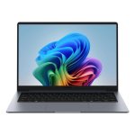 Laptop Samsung Galaxy Book6 14" Intel Core Ultra 5 335 16GB 512GB SSD W11 Pro