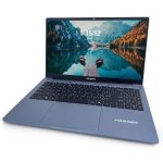 Portatile Yashi HAMMER 15,6" AMD Ryzen 5 7430U 16GB 512GB SSD Windows 11 Pro