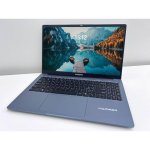 Portatile Yashi Hammer 15.6" AMD Ryzen 7 7730U 8GB 512GB SSD Radeon Graphics Windows 11 Pro