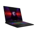 Portátil MSI Crosshair 16 HX AI D2XWGKG-012FR 16" Intel Core Ultra 9 275HX 16GB 1TB SSD RTX 5070 Windows 11