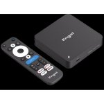 Receptor Smart TV Engel EN1070K 4K UHD Google TV 64 GB WiFi Bluetooth