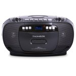 Radio Thomson RK200DABCD DAB+ FM CD Cassette Portable