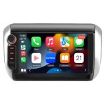 Autoradio JUNSUN Peugeot 208 2008 Android 15 CarPlay GPS 8" 64GB