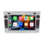 Autoradio JUNSUN Opel Astra Zafira CarPlay Android Auto