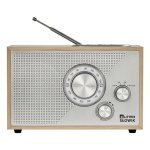 Radio Eltra 2311BT AM FM Bluetooth 5.4 MP3 USB MicroSD 3 W