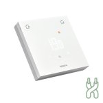 Termóstato Inteligente Netatmo ETP-EC Com fios para Aquecimento