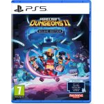 Minecraft Dungeons 2 - Deluxe Edition - PS5