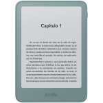Libro Electrónico Amazon Kindle (última generación) WiFi 6" 32GB Verde agua