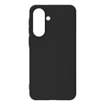 Capa para telemóvel Samsung Cover TPU Preta para Galaxy A57 5G