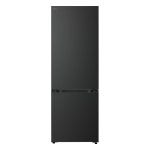 Frigorifero Combi LG GBBW726DEV Total No Frost 203cm 465L D Nero WiFi