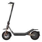 Patinete électrique Xiaomi Electric Scooter 6 Pro GL 400W Autonomie 70km Roues 12" Noir