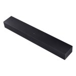Barra de Sonido Samsung HW-B410F 2.0 Bluetooth HDMI ARC Dolby 2.0 Negra