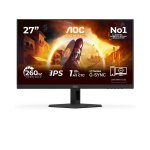Monitor PC AOC G4 27G4ZREP 27" Full HD 260Hz Fast IPS G-SYNC 1ms