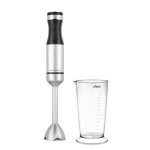 Mixeur Ufesa Turbo 1000 W 4 Lames Acier Inoxydable 0,7 L